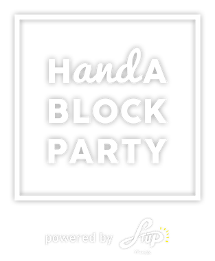 HandA BLOCK PARTY